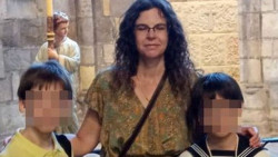 La violencia en la adolescencia contra los progenitores.  Carlos, Magdalena