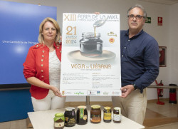 La XIII Feria de la Miel de Liébana se celebra este sábado con talleres y conferencias