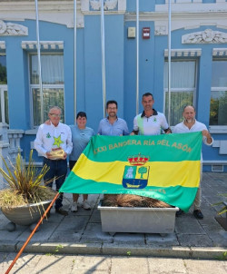 La XXXI Bandera R&iacute;a del As&oacute;n se disputa hoy en Colindres