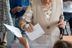Las agencias de viajes piden que se exima de las mesas electorales a quienes tengan vacaciones contratadas