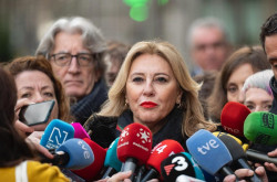  Las CCAA del PP denuncian que el plan de financiaci&oacute;n est&aacute; "precocinado" y amenazan con llevarlo a la Justicia