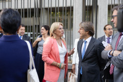 Las CCAA del PP lamentan que el plan de financiaci&oacute;n siga adelante y espera que el Congreso lo tumbe