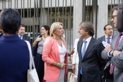 Las CCAA del PP lamentan que el plan de financiaci&oacute;n siga adelante y espera que el Congreso lo tumbe