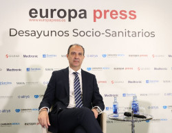 Las CCAA del PP pedirán una vicepresidencia del CISNS porque la presidencia de Mónica García "no está a la altura"