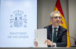 Las CCAA del PP piden aplazar el CPFF de financiaci&oacute;n auton&oacute;mica hasta septiembre por "falta de informaci&oacute;n"