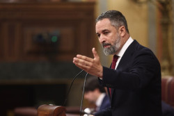 Las CCAA del PP, Vox y Ceuta que los menores marroqu&iacute;es se devuelvan a su pais Marruecos