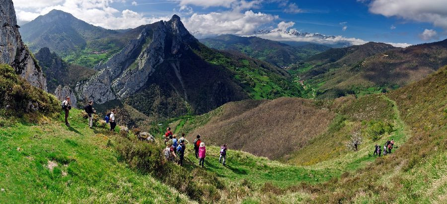 Las cinco m&aacute;ximas de Cantabria superan los 40 grados y Tama alcanza los 42