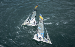 Las clases dobles se reincorporan al trabajo