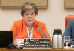 Las Cortes avalan el informe del Tribunal de Cuentas que reprende a ayuntamientos c&aacute;ntabros por sus planes de vivienda