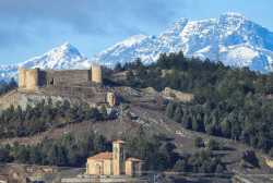 Las Edades del Hombre en Aguilar de Campoo, 