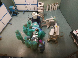  Las evaluaciones de los MIR comenzar&aacute;n este jueves y finalizar&aacute;n el 28 de mayo