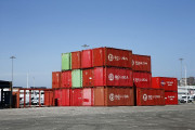 Las exportaciones de Cantabria caen un 6,5% hasta agosto y las importaciones suben un 14,8%