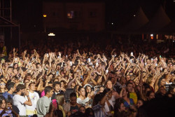 Las fiestas de Torrelavega se saldan sin pinchazos mientras se investigan los de Santander