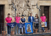 Las Fiestas del Carmen de Revilla de Camargo ofrecer&aacute;n m&aacute;s de 50 actividades y contar&aacute;n con 72 pe&ntilde;as