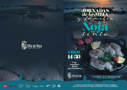 Las jornadas `Noja en su tinta` tendrán récord de participantes, con 27 establecimientos del  14 al 30 de abril