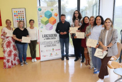 Las Lanzaderas de Empleo de Torrelavega logran 27 inserciones laborales