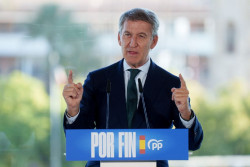  Las listas del PP obligan a Rueda, Ma&ntilde;ueco, Buruaga, Llorca y L&oacute;pez Miras a remodelar sus Gobiernos regionales