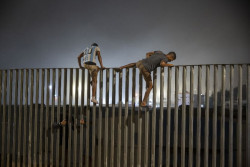 Las llegadas irregulares de migrantes a Ceuta suben un 164% respecto a 2025 sin contar la entrada masiva del 30 de julio