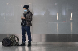 Las mascarillas mantendr&aacute;n un IVA del 4% y las pruebas diagn&oacute;sticas y vacunas seguir&aacute;n al 0% hasta junio