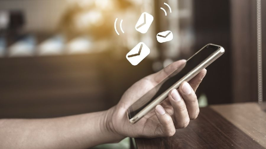 Las obligaciones de bloqueo frente a fraudes por SMS entran en vigor el 15 de septiembre
