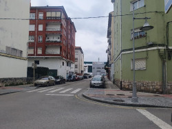 Las obras de mejora de las calles Agustín Riancho y Calderón de la Barca de Torrelavega comenzarán en mayo