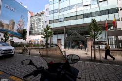 Las oficinas del Gobierno de Cantabria cierran este viernes por la festividad de Santa Rita