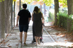 Las parejas con hijos deber&aacute;n acreditar convivencia de dos a&ntilde;os con el empadronamiento para tener pensi&oacute;n de viudedad