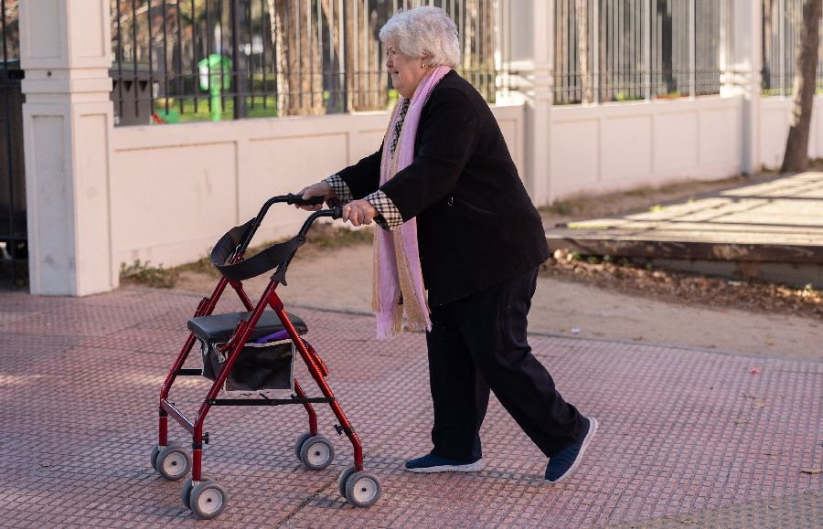 Las pensiones de los nuevos jubilados desde 2026 podr&aacute;n calcularse sin los dos peores meses de cotizaci&oacute;n