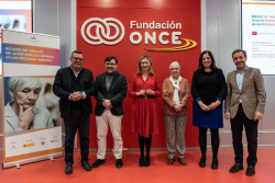 Las personas mayores valoran con un 6,5 la atenci&oacute;n sanitaria que reciben, seg&uacute;n un estudio de la POP