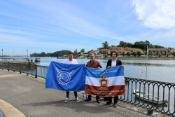 Las regatas de la XX Bandera Real Astillero de Guarnizo se disputan este s&aacute;bado