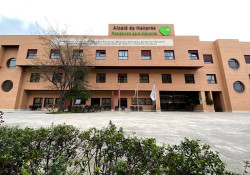  Las residencias deben separar a los mayores en cuatro grupos seg&uacute;n s&iacute;ntomas y contactos con el virus