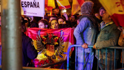 Las sedes del PP, PSOE y otras son inviolables. Carlos Magdalena