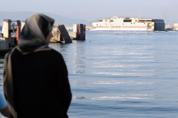 Las tarifas de los ferris a Marruecos, Ceuta y Melilla suben un 10,1%, con un aumento del 22,9% a Ceuta