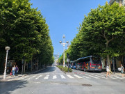 Las temperaturas alcanzar&aacute;n los 30&ordm;C este lunes en la Pen&iacute;nsula pero un frente romper&aacute; la estabilidad por la tarde