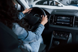 Las ventas de coches crecen un 16,8% en Cantabria hasta julio, m&aacute;s del triple que la media