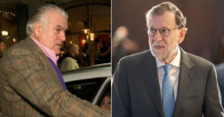 Las versiones enfrentadas de Rajoy y B&aacute;rcenas en la tercera semana de `Kitchen`: del sobre a la "operaci&oacute;n legal"