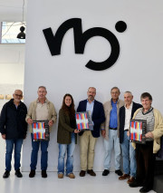 Las XXVIII Jornadas Internacionales de M&uacute;sica Coral reunir&aacute;n en Astillero y Guarnizo a agrupaciones de 4 territorios