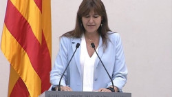 Laura Borràs ya está amortizada. Por Jesús Salamanca Alonso