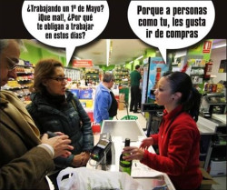 Le llueven las denuncias a Supermercados Lupa