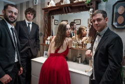 Leona y Los Gordini protagonizan este fin de semana los conciertos del ciclo `La Escena`