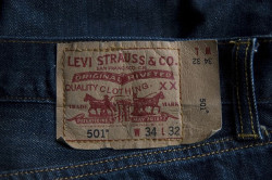 Levi Strauss casi cuadruplica el beneficio en el segundo trimestre y eleva previsiones anuales