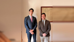 Lexroom se al&iacute;a con Fuentes Lojo Abogados para impulsar el desarrollo de la IA en el derecho civil