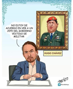 ¡Libertad, libertad…! por Pedro Arce Díez