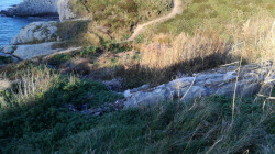 Liencres, un paraje natural abandonado por todas las administraciones