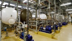 Lithium Energy valora instalar una empresa de litio verde en Torrelavega en la que invertiría 500 millones