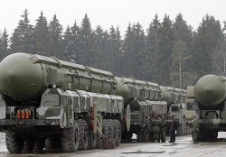 Lituania aprueba una enmienda a la Constituci&oacute;n para permitir armas nucleares y bases extranjeras en el pa&iacute;s