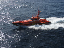 Llega a La Restinga (El Hierro) un segundo cayuco 