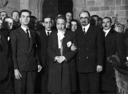 Llega  la  hora  de  los  liliputienses