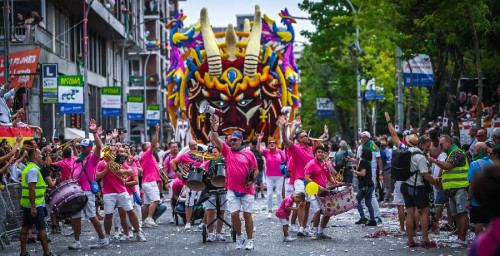 Llevan al alcalde de laredo a la Fiscal&iacute;a por irregularidades en el certamen