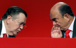 Lo de Sáenz,  algo más que una dimisión forzada 